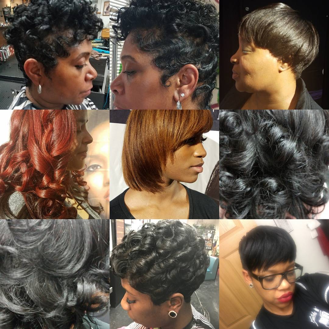 Premier Multi-Cultural Salon in Milwaukee, WI