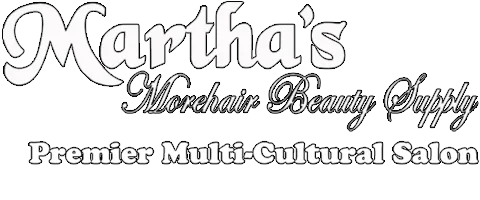 Martha’s Morehair Beauty Supply
